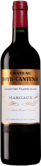 Château Boyd-Cantenac 2020