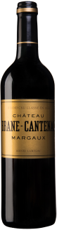 Château Brane-Cantenac 2018