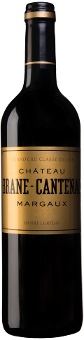 Château Brane-Cantenac 2014