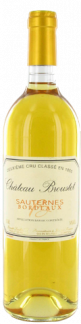 Château Broustet 2017