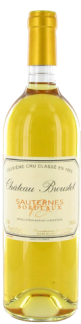 Château Broustet 2017