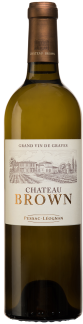 Château Brown 2018