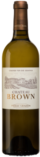 Château Brown 2021