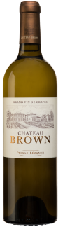 Château Brown 2023