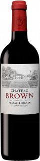 Château Brown 2022