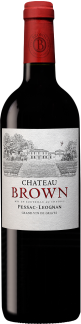 Château Brown 2018