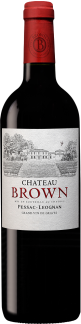 Château Brown 2023