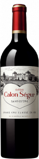 Château Calon Ségur 2020