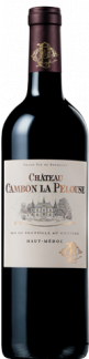 Château Cambon La Pelouse 2022