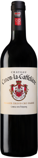 Château Canon-La Gaffelière  2019