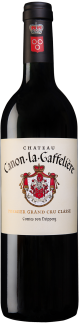 Château Canon-La Gaffelière  2024