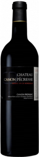 Château Canon Pécresse 2018