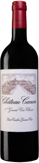 Château Canon 2024