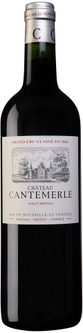 Château Cantemerle