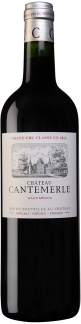 Château Cantemerle 2023