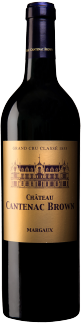 Château Cantenac Brown 2022