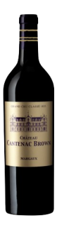 Château Cantenac Brown 2024