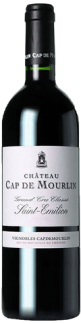 Château Cap de Mourlin 2017