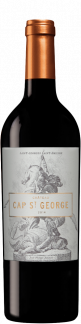 Château Cap Saint-George 2021