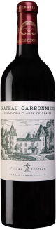 Château Carbonnieux 2018