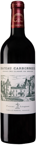 Château Carbonnieux 2017