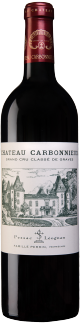 Château Carbonnieux 2022