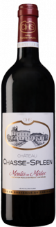 Château Chasse-Spleen 2019