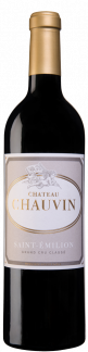 Château Chauvin 2022