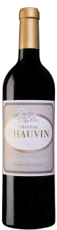 Château Chauvin 2018
