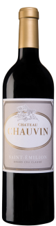 Château Chauvin 2020