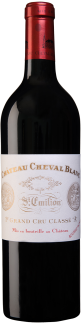 Château Cheval Blanc 2024