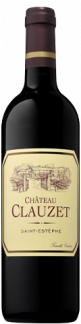 Château Clauzet 2022