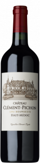 Château Clément-Pichon 2023