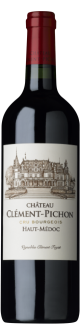 Château Clément-Pichon 2018