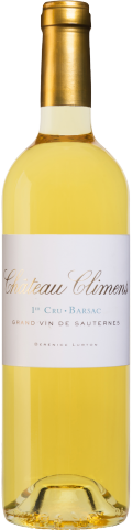 Château Climens 2016