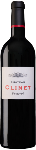 Château Clinet 1998