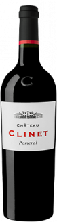 Château Clinet 2021