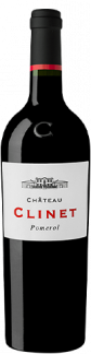 Château Clinet 2023