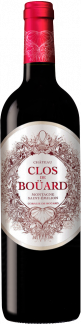 Château Clos de Boüard 2021