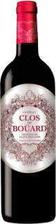 Château Clos de Boüard 2021