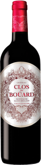 Château Clos de Boüard 2023