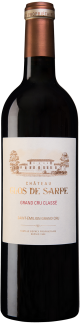 Château Clos de Sarpe 2022