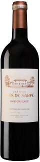 Château Clos de Sarpe 2022