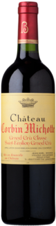 Château Corbin Michotte 2017