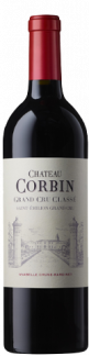 Château Corbin 2019