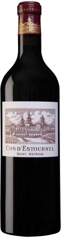 Château Cos d'Estournel