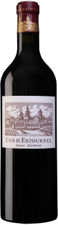 Château Cos d'Estournel 2016