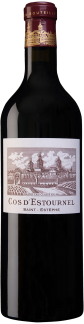 Château Cos d'Estournel 2021