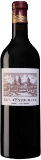 Château Cos d'Estournel 2022