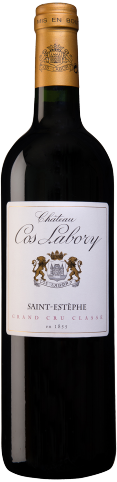 Château Cos Labory 2017